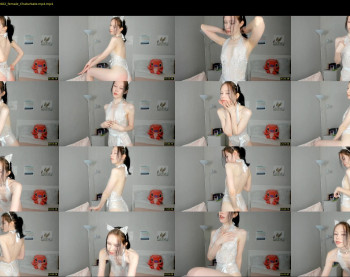 littlething88 — 31 minute Chaturbate female cam show recording, 1080p, Nov 9, 2020