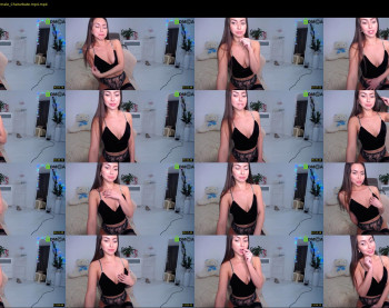 look_ — 16 minute Chaturbate female cam show recording, 1080p, Nov 8, 2020