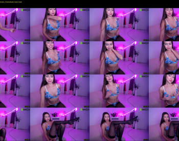 look_ — 3 minute Chaturbate female cam show recording, 1080p, Nov 9, 2020