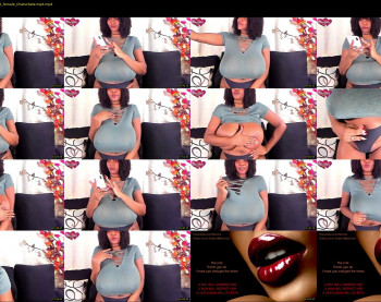 mariicha — 49 minute Chaturbate female cam show recording, 720p, Nov 8, 2020