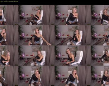 martha_mayer — 25 minute Chaturbate female cam show recording, 1080p, Nov 8, 2020
