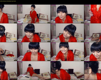 melissa_fane — 71 minute Chaturbate female cam show recording, 1080p, Nov 8, 2020