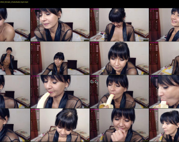melissa_fane — 68 minute Chaturbate female cam show recording, 1080p, Nov 8, 2020