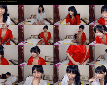 melissa_fane — 65 minute Chaturbate female cam show recording, 1080p, Nov 8, 2020