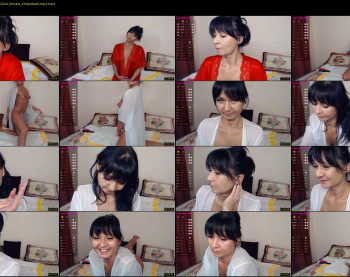 melissa_fane — 65 minute Chaturbate female cam show recording, 1080p, Nov 8, 2020