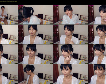melissa_fane — 13 minute Chaturbate female cam show recording, 1080p, Nov 8, 2020