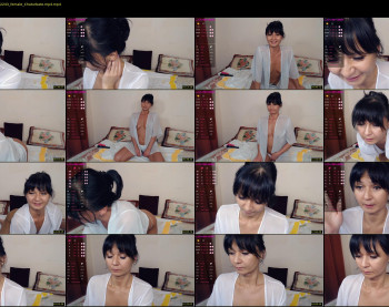 melissa_fane — 28 minute Chaturbate female cam show recording, 1080p, Nov 8, 2020