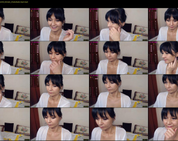 melissa_fane — 9 minute Chaturbate female cam show recording, 1080p, Nov 8, 2020