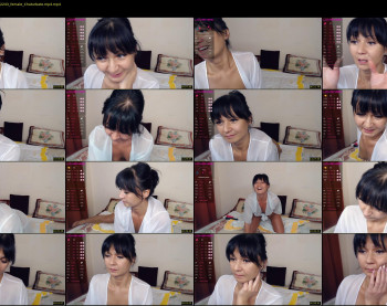 melissa_fane — 35 minute Chaturbate female cam show recording, 1080p, Nov 8, 2020