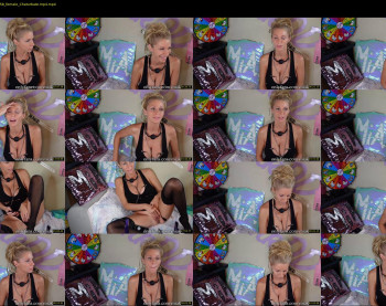 miakinkdd — 48 minute Chaturbate female cam show recording, 1080p, Nov 8, 2020