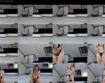 miss_x_ — 30 minute Chaturbate female cam show recording, 720p, Nov 8, 2020