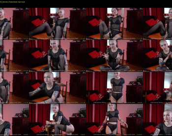 ms_lorelei — 70 minute Chaturbate female cam show recording, 1080p, Nov 8, 2020