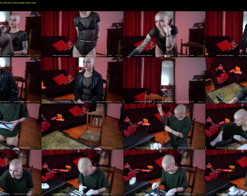 ms_lorelei — 71 minute Chaturbate female cam show recording, 1080p, Nov 8, 2020