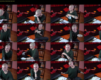 ms_lorelei — 71 minute Chaturbate female cam show recording, 1080p, Nov 8, 2020