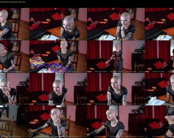 ms_lorelei — 69 minute Chaturbate female cam show recording, 1080p, Nov 8, 2020