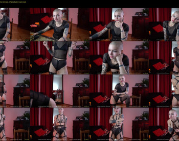 ms_lorelei — 44 minute Chaturbate female cam show recording, 1080p, Nov 9, 2020