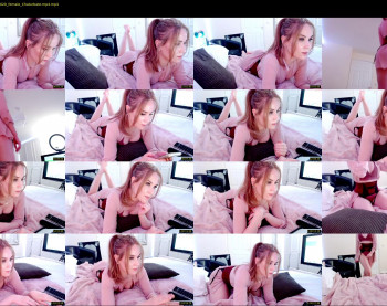 myassistant — 102 minute Chaturbate female cam show recording, 720p, Nov 9, 2020
