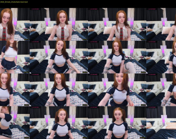 nancy_winter — 70 minute Chaturbate female cam show recording, 1080p, Nov 8, 2020