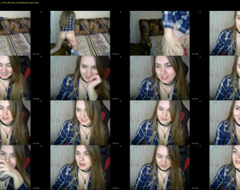 naughty_popa — 6 minute Chaturbate female cam show recording, 720p, Nov 8, 2020