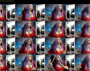 nuryforerogh — 45 minute Chaturbate female cam show recording, 1080p, Nov 9, 2020
