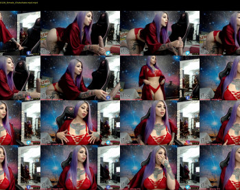 nuryforerogh — 70 minute Chaturbate female cam show recording, 1080p, Nov 9, 2020