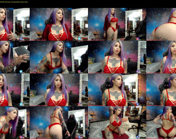 nuryforerogh — 70 minute Chaturbate female cam show recording, 1080p, Nov 9, 2020