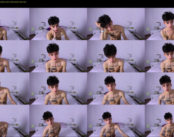 oliverrgroove — 16 minute Chaturbate male cam show recording, 1080p, Nov 9, 2020