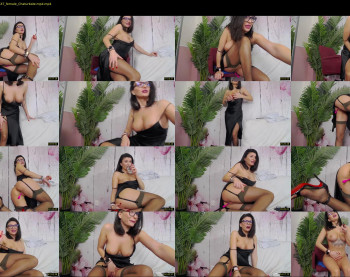 onlynicolle — 62 minute Chaturbate female cam show recording, 1080p, Nov 8, 2020