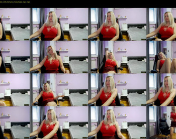 pam___beautiful — 14 minute Chaturbate female cam show recording, 720p, Nov 8, 2020
