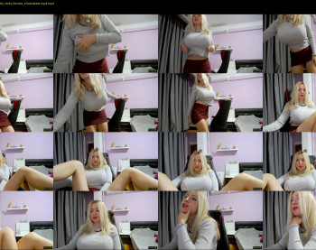 pam___beautiful — 10 minute Chaturbate female cam show recording, 720p, Nov 8, 2020