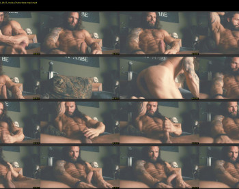 phil_chambers — 16 minute Chaturbate male cam show recording, 1080p, Nov 8, 2020