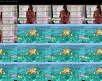 princess_sweety — 7 minute Chaturbate couple cam show recording, 1080p, Nov 8, 2020