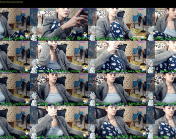 ps4pro — 70 minute Chaturbate female cam show recording, 720p, Nov 9, 2020