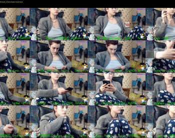 ps4pro — 60 minute Chaturbate female cam show recording, 720p, Nov 9, 2020