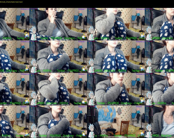 ps4pro — 17 minute Chaturbate female cam show recording, 720p, Nov 9, 2020
