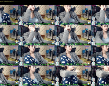 ps4pro — 31 minute Chaturbate female cam show recording, 720p, Nov 9, 2020