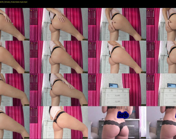 pussysweet9 — 5 minute Chaturbate female cam show recording, 1080p, Nov 8, 2020