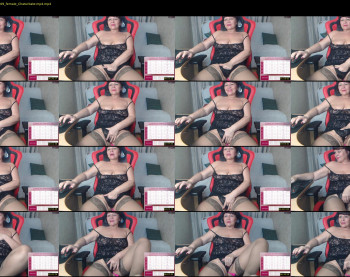 roxyswetty — 8 minute Chaturbate female cam show recording, 1080p, Nov 8, 2020
