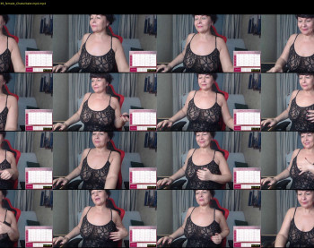 roxyswetty — 5 minute Chaturbate female cam show recording, 1080p, Nov 8, 2020