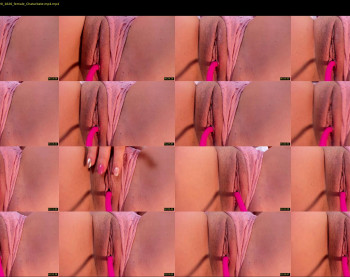 sammypeachex — 5 minute Chaturbate female cam show recording, 1080p, Nov 8, 2020