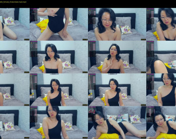 sandrami__ — 16 minute Chaturbate female cam show recording, 720p, Nov 8, 2020