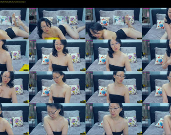 sandrami__ — 19 minute Chaturbate female cam show recording, 720p, Nov 8, 2020