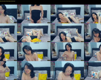 sandrami__ — 29 minute Chaturbate female cam show recording, 720p, Nov 8, 2020