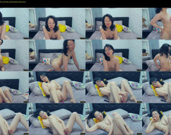 sandrami__ — 7 minute Chaturbate female cam show recording, 720p, Nov 8, 2020