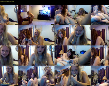 scartit — 112 minute Chaturbate female cam show recording, 720p, Nov 8, 2020
