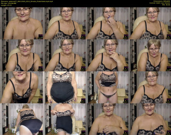 selenna57 — 26 minute Chaturbate female cam show recording, 480p, Nov 8, 2020