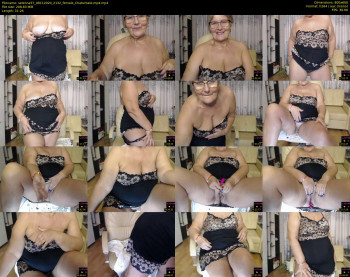 selenna57 — 32 minute Chaturbate female cam show recording, 480p, Nov 8, 2020