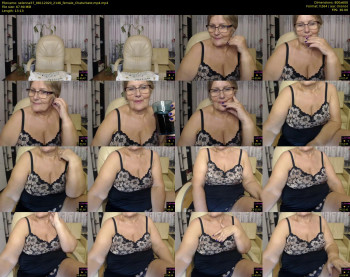 selenna57 — 14 minute Chaturbate female cam show recording, 480p, Nov 8, 2020
