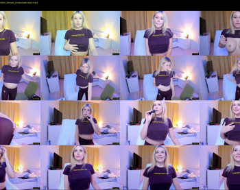 simply_sasha — 43 minute Chaturbate female cam show recording, 720p, Nov 8, 2020