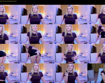 simply_sasha — 17 minute Chaturbate female cam show recording, 720p, Nov 8, 2020